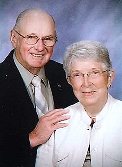 Archie Abbott | Obituaries | leadertelegram.com