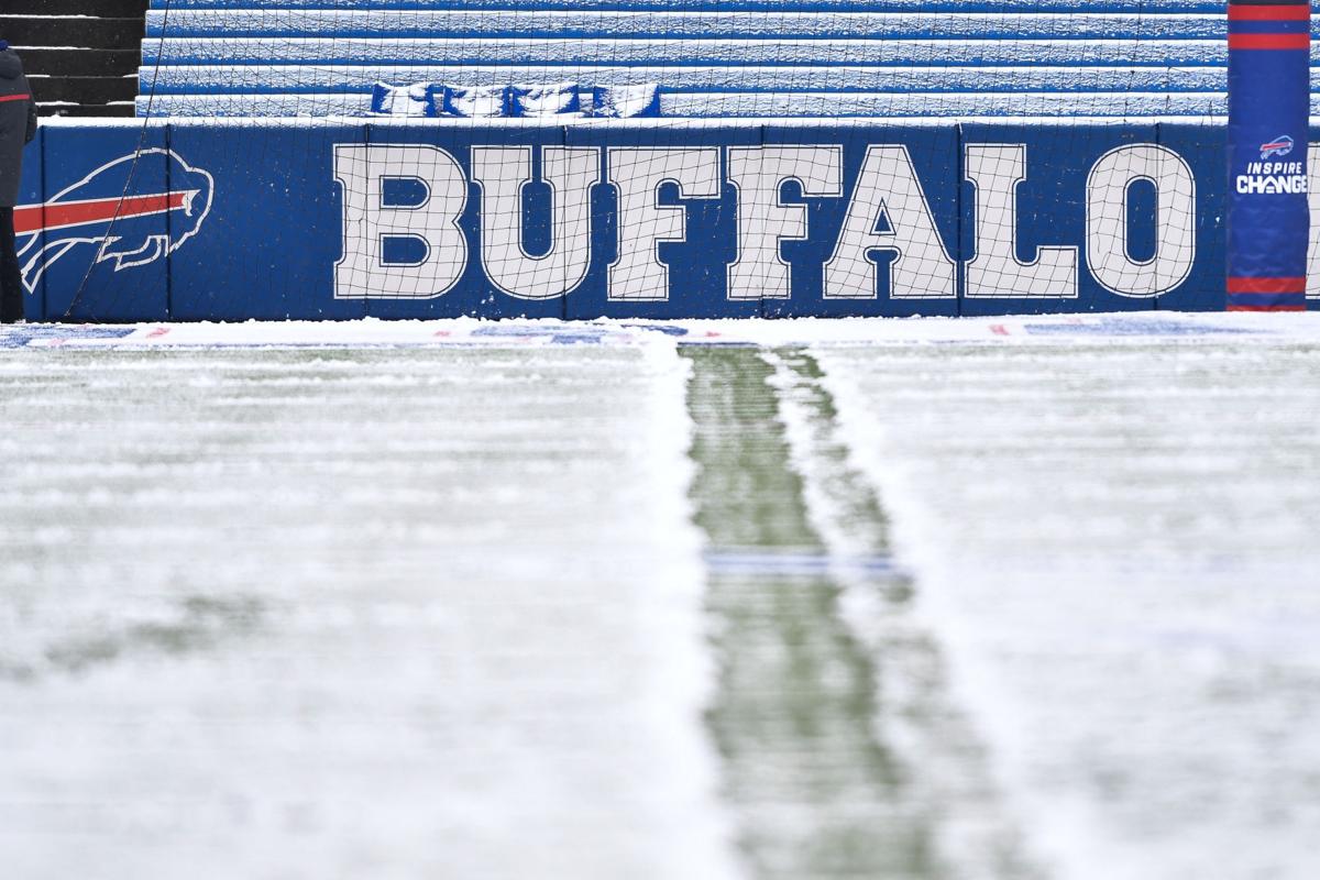 Slumping Bills, Browns escape snow, will meet in Detroit ...