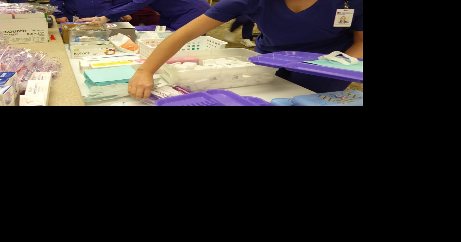CVTC’s ‘Give Vets a Smile’ free dental care program lives up to its ...