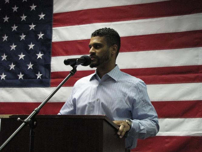 Phelps, Rolbiecki square off for 93rd Assembly Seat | Politics ...