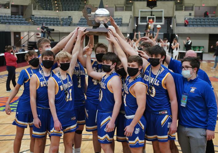 Year in review Chippewa Falls/Menomonie's state title highlighted