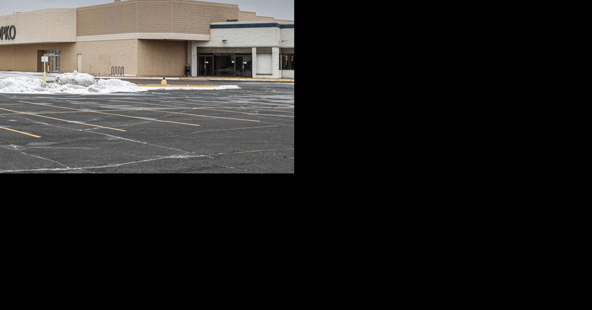 Developer details rent prices for apartments replacing defunct Shopko