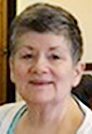 Mary Crawford Obituaries leadertelegram