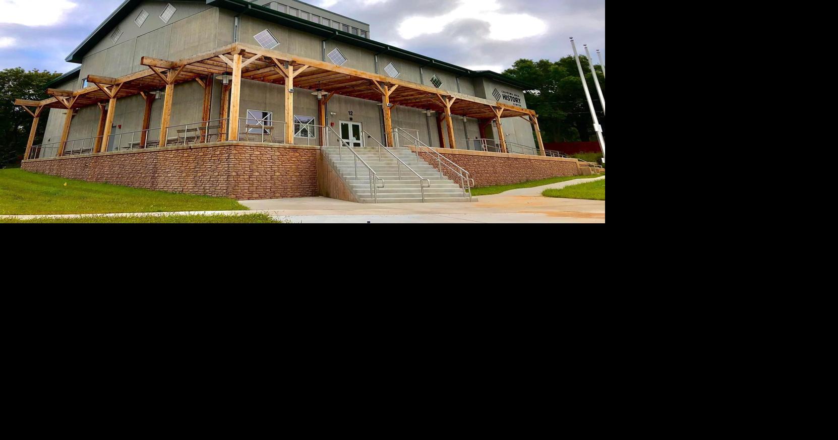 Chippewa Area History Center to open to public Local Entertainment