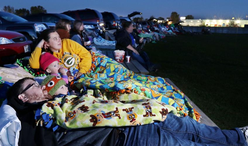 Gemini DriveIn set to show its last picture show Lifestyles