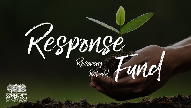 Chippewa County Foundation launches COVID 19 response fund Covid