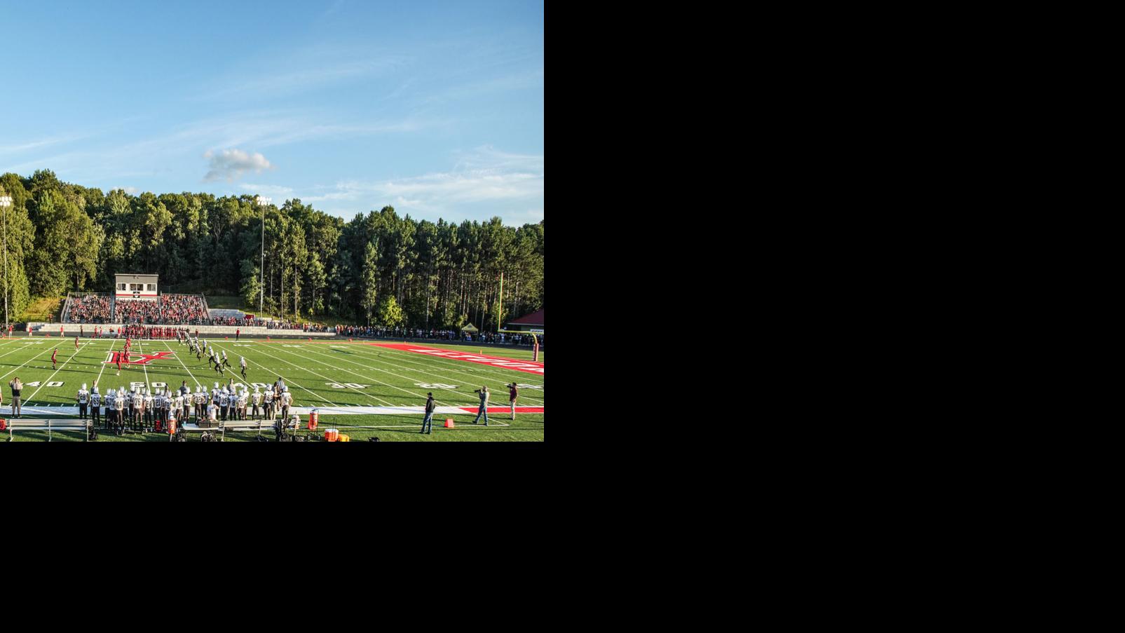 Prep football roundup (8/30) Cadott spoils Altoona's first game on new