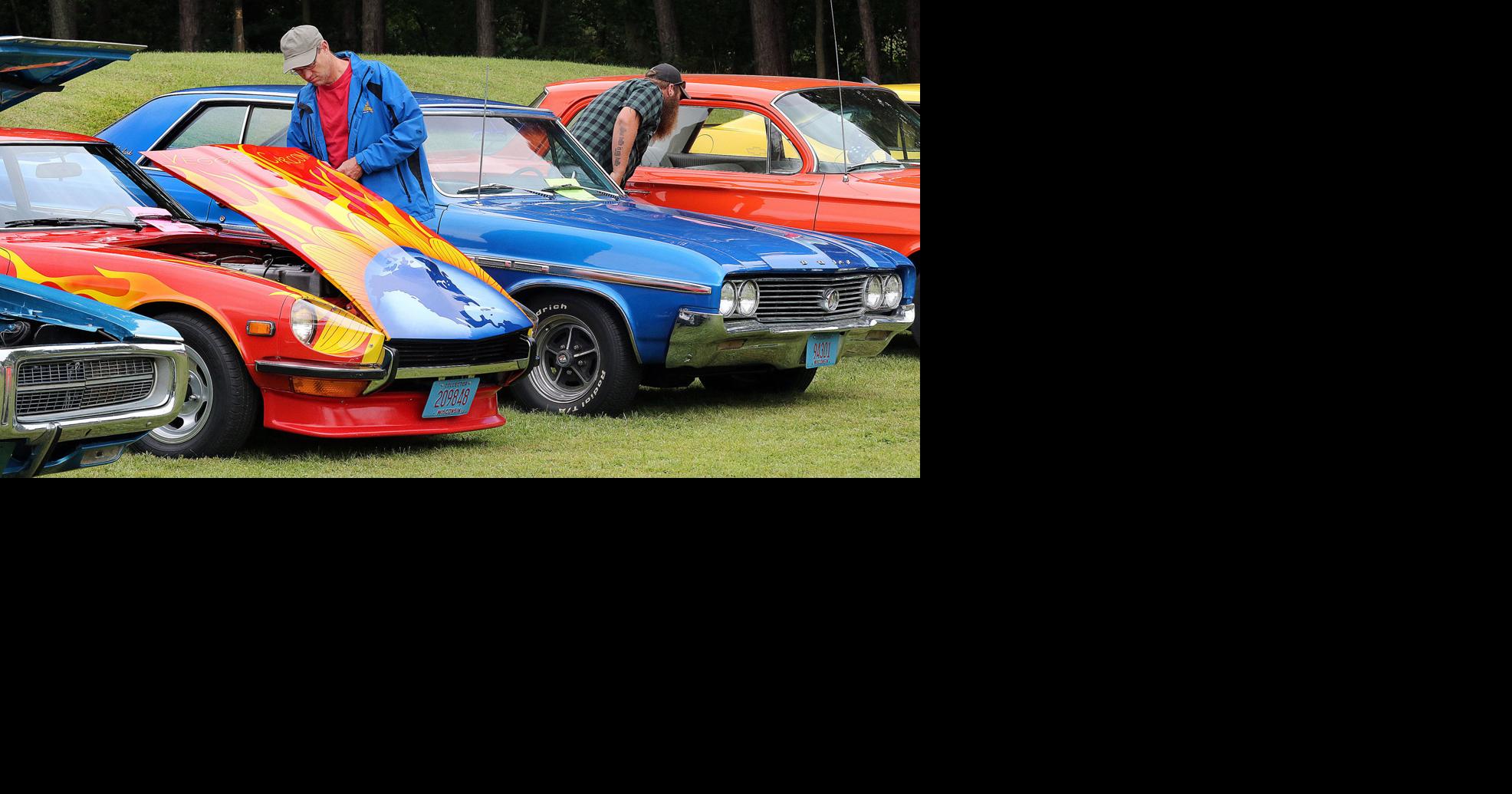 Cleghorn Harvest Fest happenings Front Page