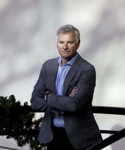 Southwest CEO sees pay bump in new role, but didn't get maximum for first  year in job | From the Wire Business | leadertelegram.com