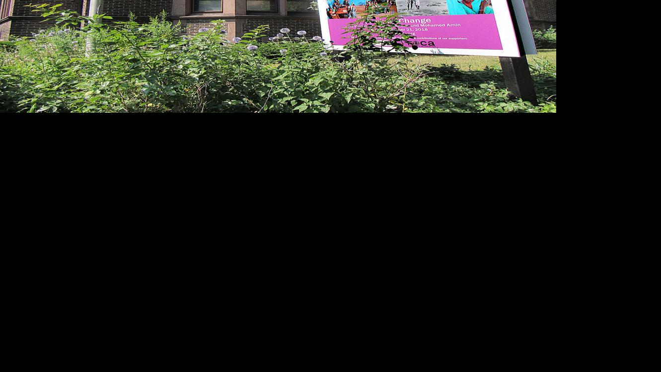 Charles Allis Art Museum houses unique collection, history