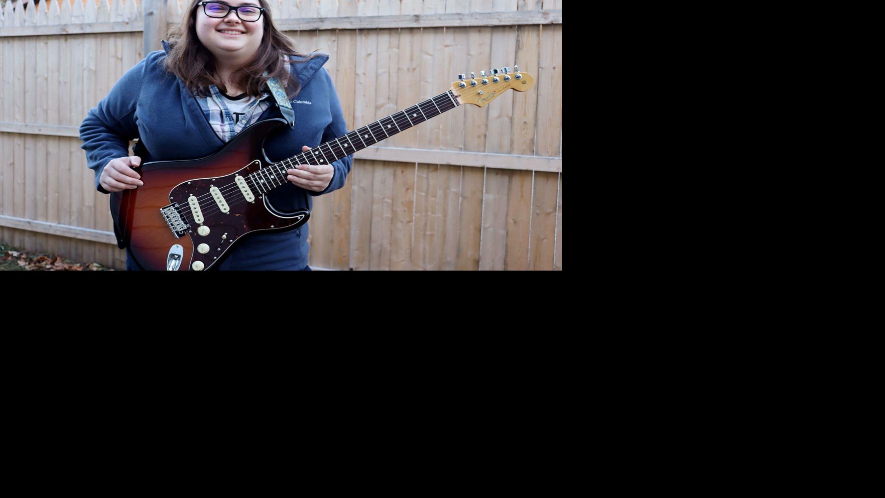 Local musician finds time a gift amid pandemic | Front ...