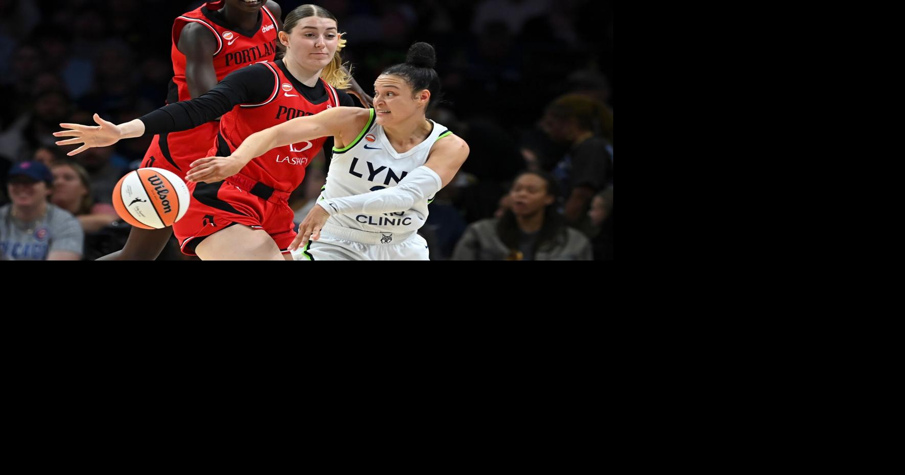 Fire Lynx Basketball