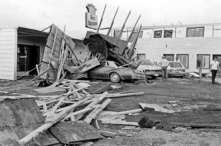 Wind Storm Of 1980 Remembered 30 Years Later Front Page Leadertelegram Com Wind Storm Of 1980 Remembered 30 Years Later Front Page Leadertelegram Com