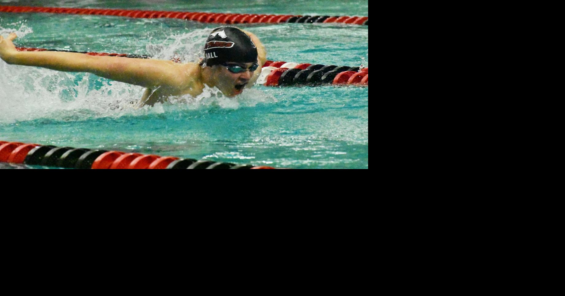 2024 WIAA State Swim Championship Photos Sports