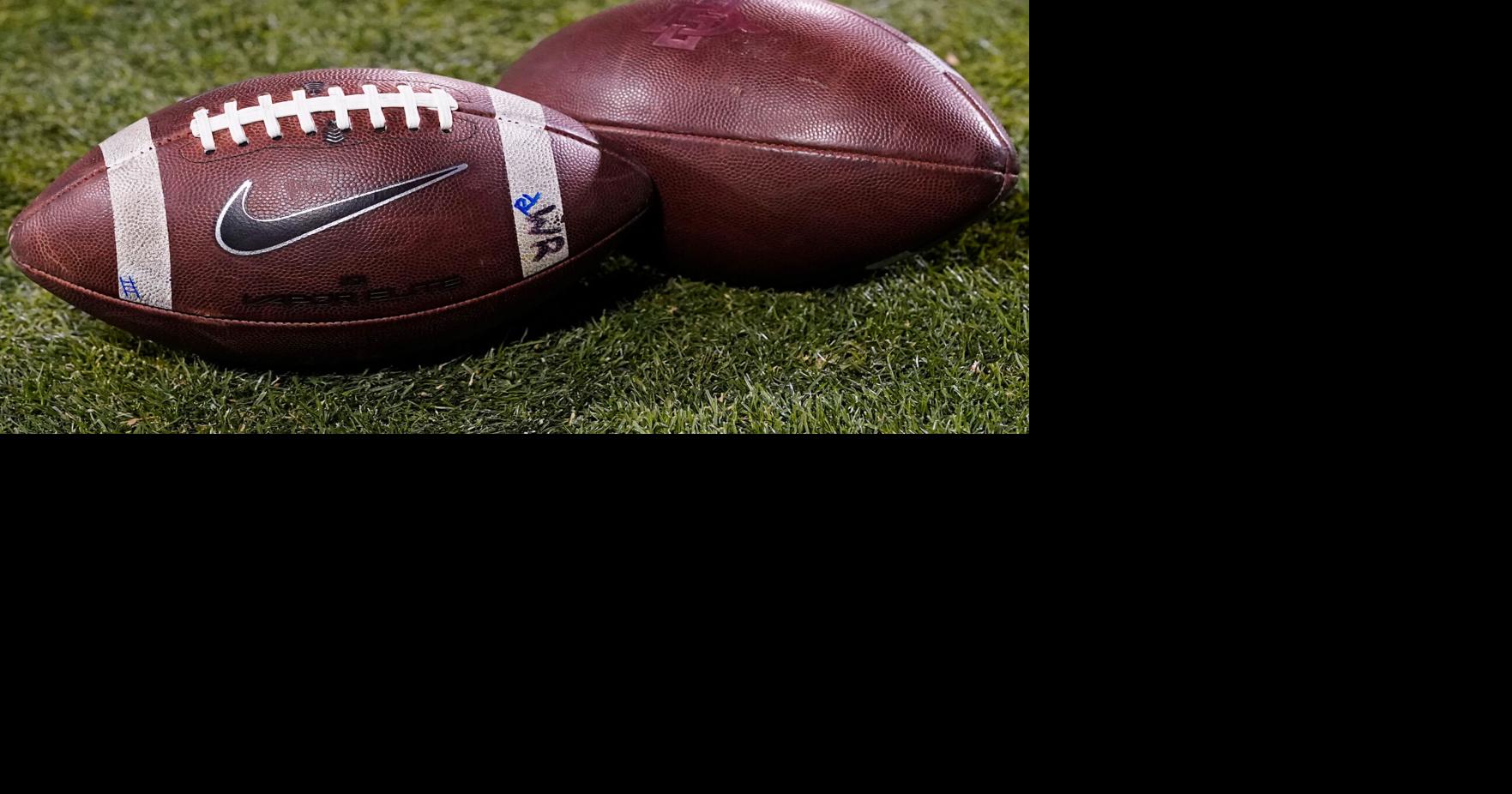 UCLA Gordon Transfer Football