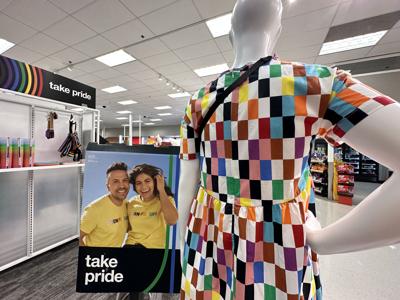 What Is — and Is Not — Included in Target's Pride Month Merchandise