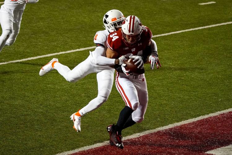 Menomonie native Stokke signing with Carolina Panthers ...