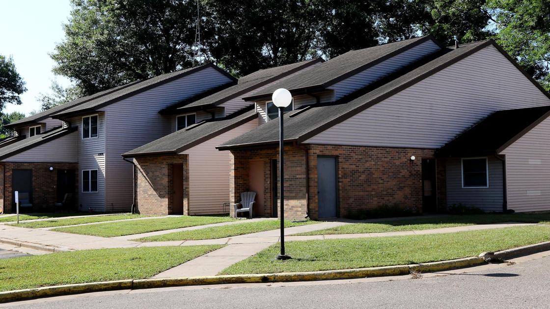 State Tax Credits Spur Planned Improvements At 2 Local Affordable Apartment Complexes Front Page Leadertelegram Com