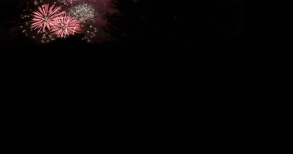 Eau Claire's July 4 fireworks display in limbo after Tuesday evening