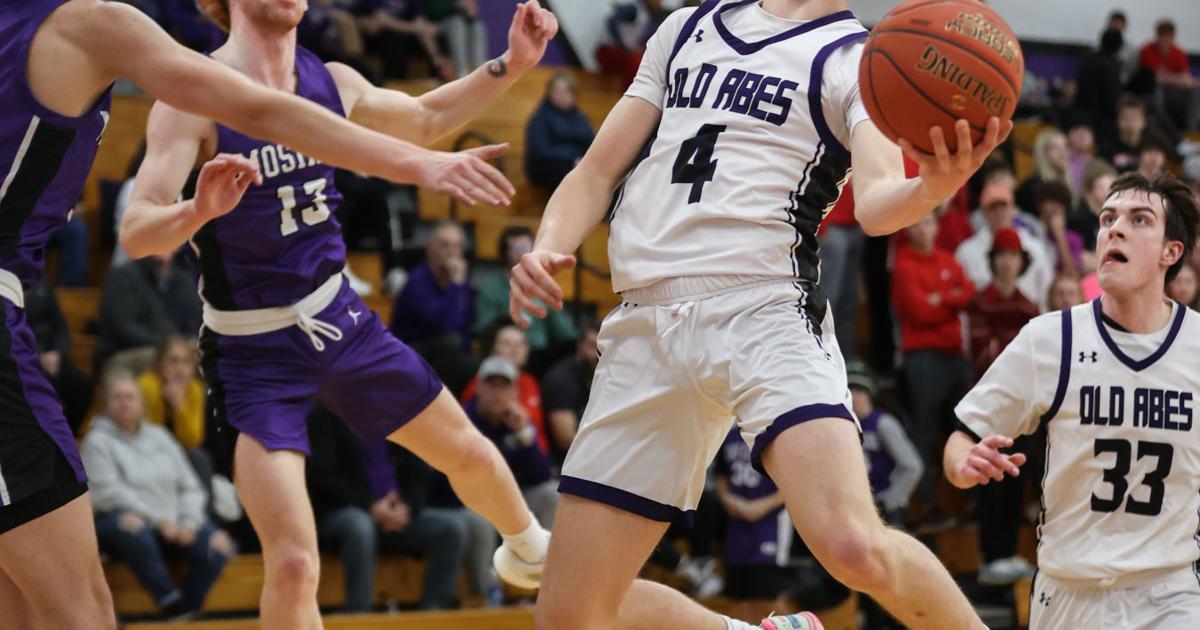 Old Abes hope to recapture Big Rivers conference title | Sports ...