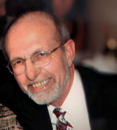 John Coss | Obituaries | leadertelegram.com