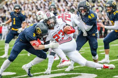 Blugolds Football Gameday Uw Eau Claire At Uw Oshkosh Sports