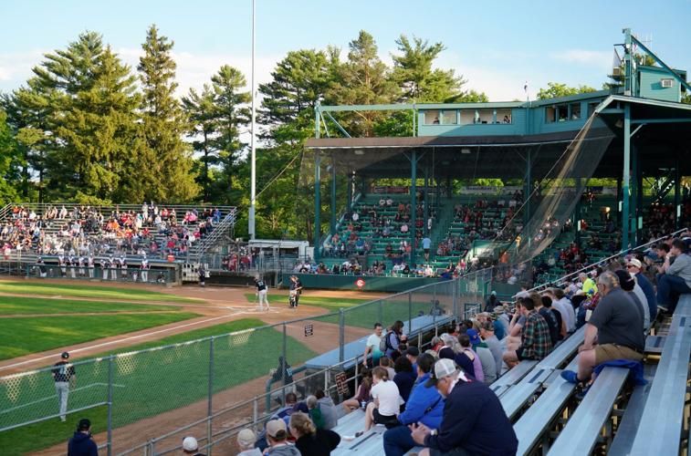 Photo gallery Rochester Honkers at Eau Claire Express Sports