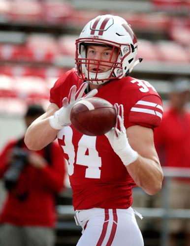 College football: Menomonie alum Stokke never quit on way back at UW |  Sports | leadertelegram.com