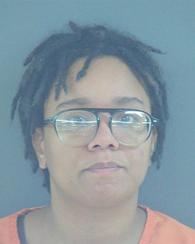 Competency hearing ordered for woman accused of damaging Christmas ...