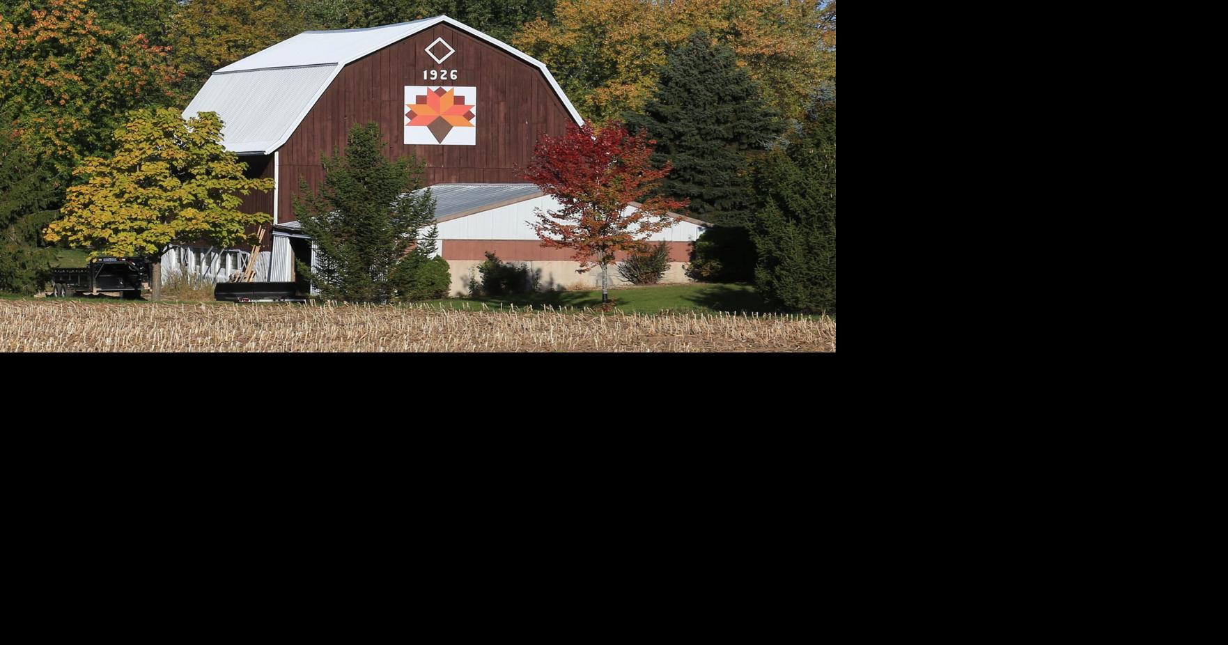 Wisconsin family farms increasingly relying on off-farm employment to ...