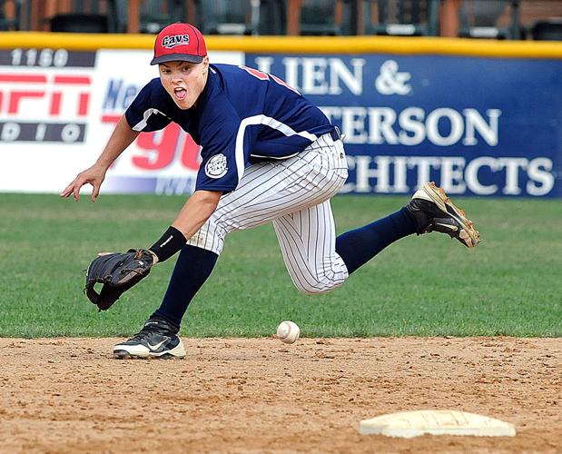 Newlook amateur league has three Eau Claire teams, including Cavaliers