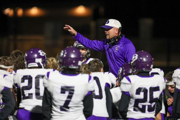Photo gallery Boyceville at Durand football Sports
