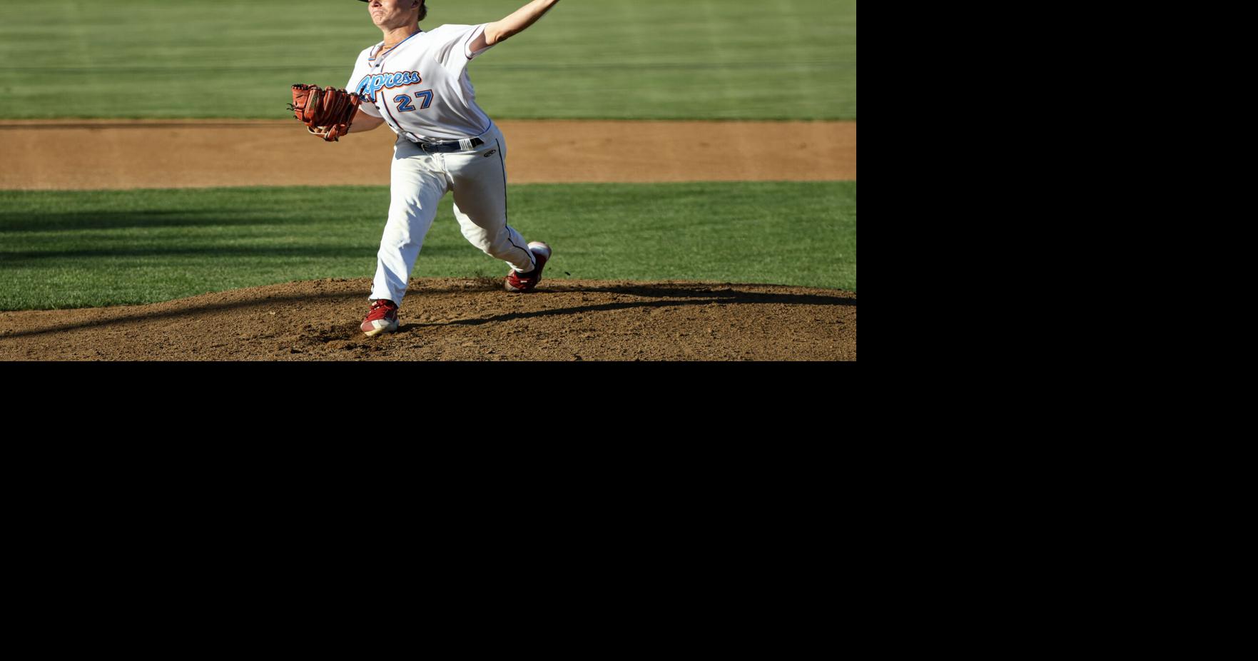 Express continue to roll with another win at Carson Park