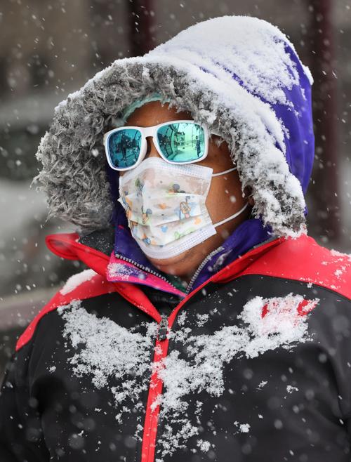 Winter preview