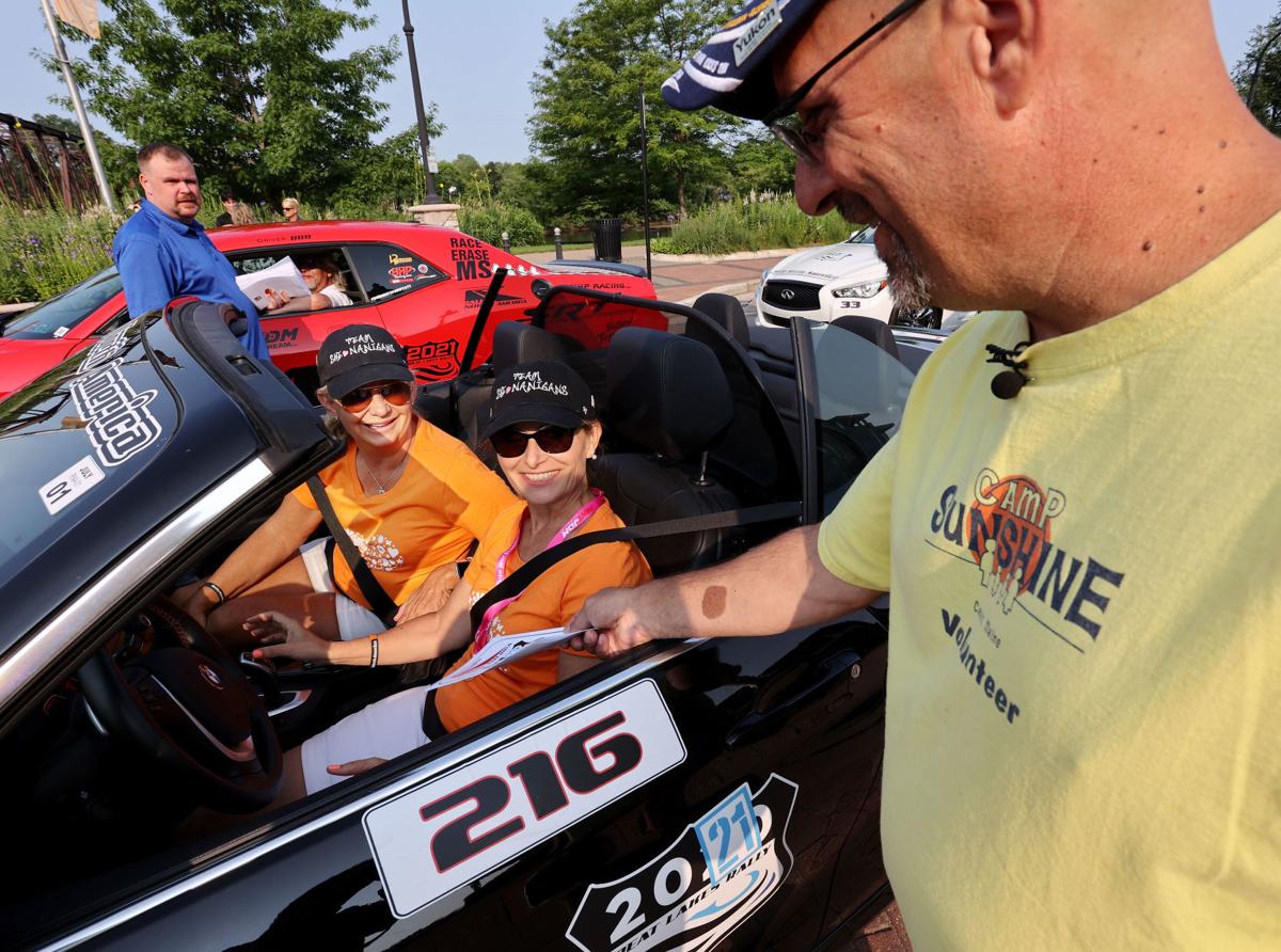 And They Re Off Rally Picks Eau Claire As Starting Line Front Page Leadertelegram Com And They Re Off Rally Picks Eau Claire As Starting Line Front Page Leadertelegram Com