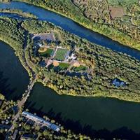 Eau Claire to celebrate centennial of its 'crown jewel,' Carson Park ...