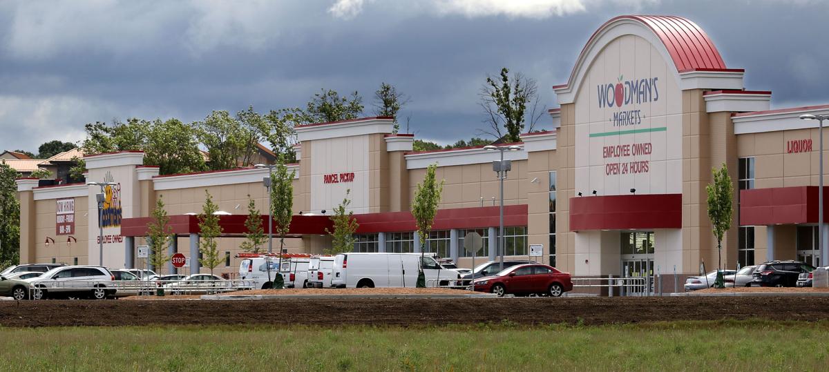 Grocery war gains girth with opening of Woodman's in Altoona Front