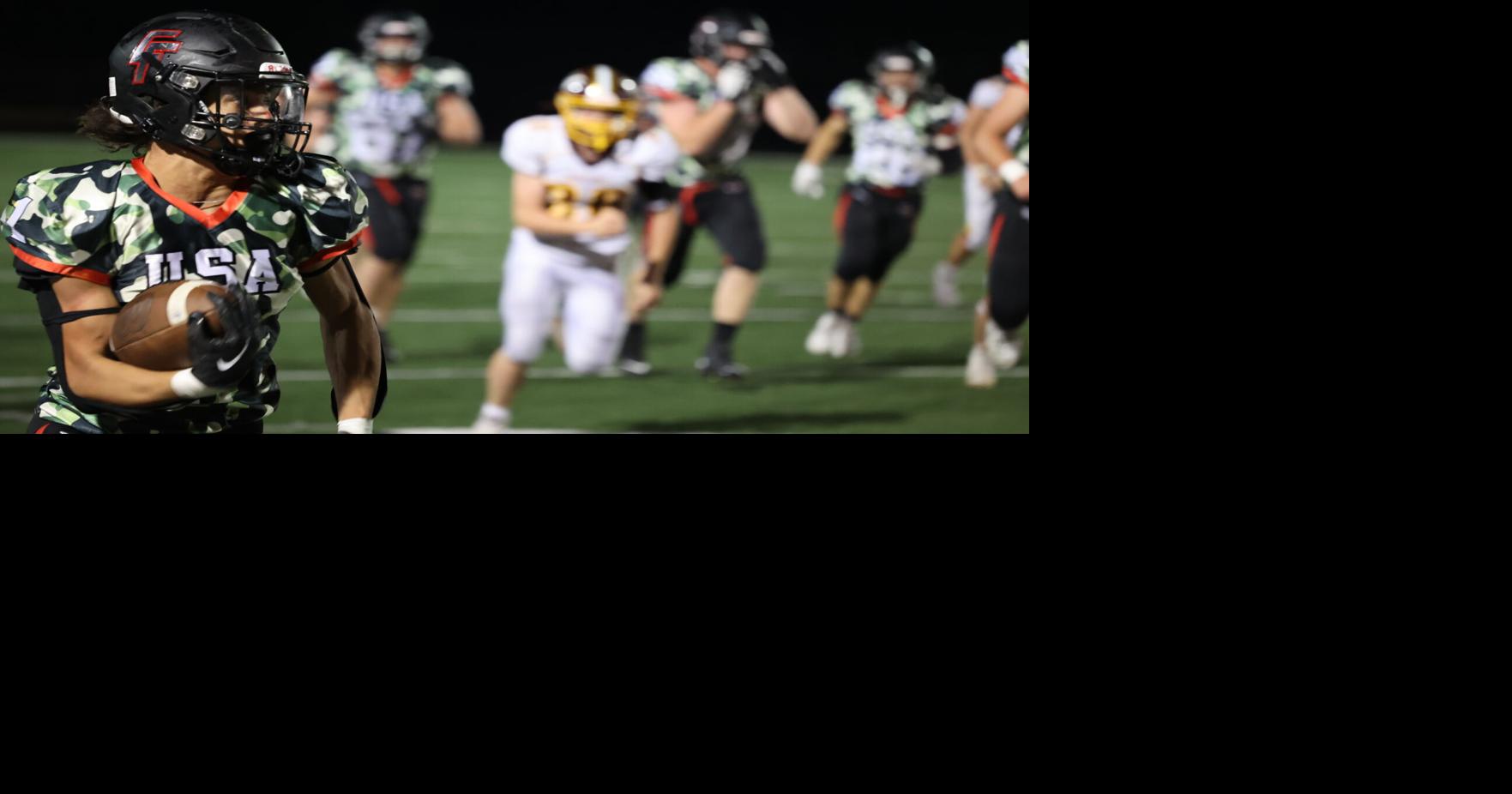 Prep football: Week 5 Previews | Sports | leadertelegram.com