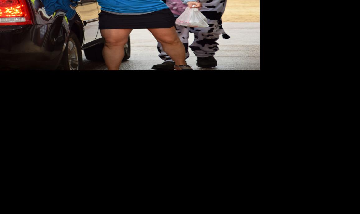 Dairy in demand Pepin County drivethru breakfast draws big response