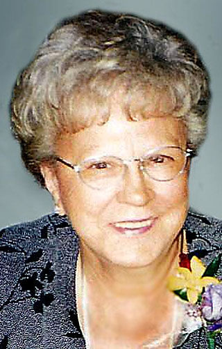 Lorraine Stanek | Obituaries | leadertelegram.com