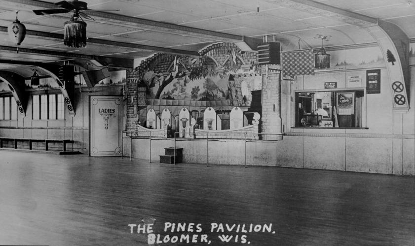 Bloomer dance hall to hold final oldtime music event Front Page