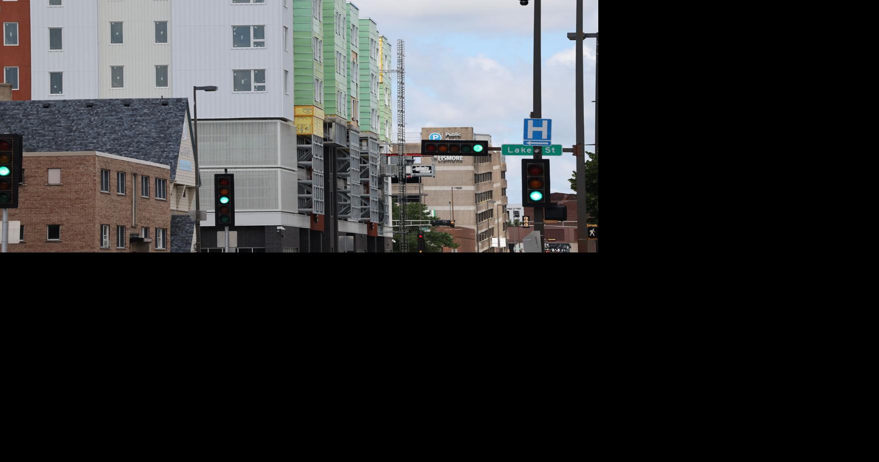 Developers share update on downtown Alto Station Apartments