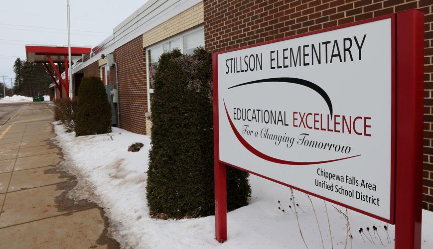 Stillson Elementary School bid opening slated for March 5 Front Page
