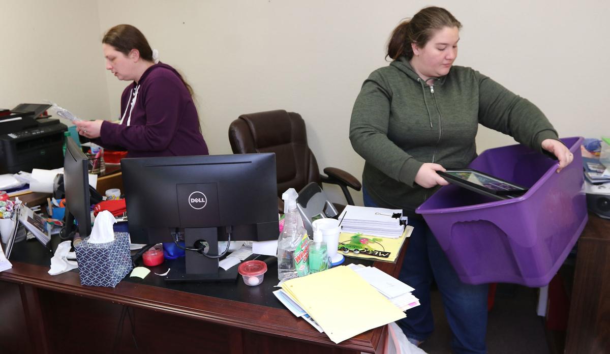 All Work No Pay Area Home Health Care Provider Shuts Doors As
