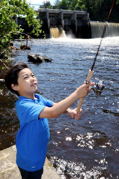Fishing