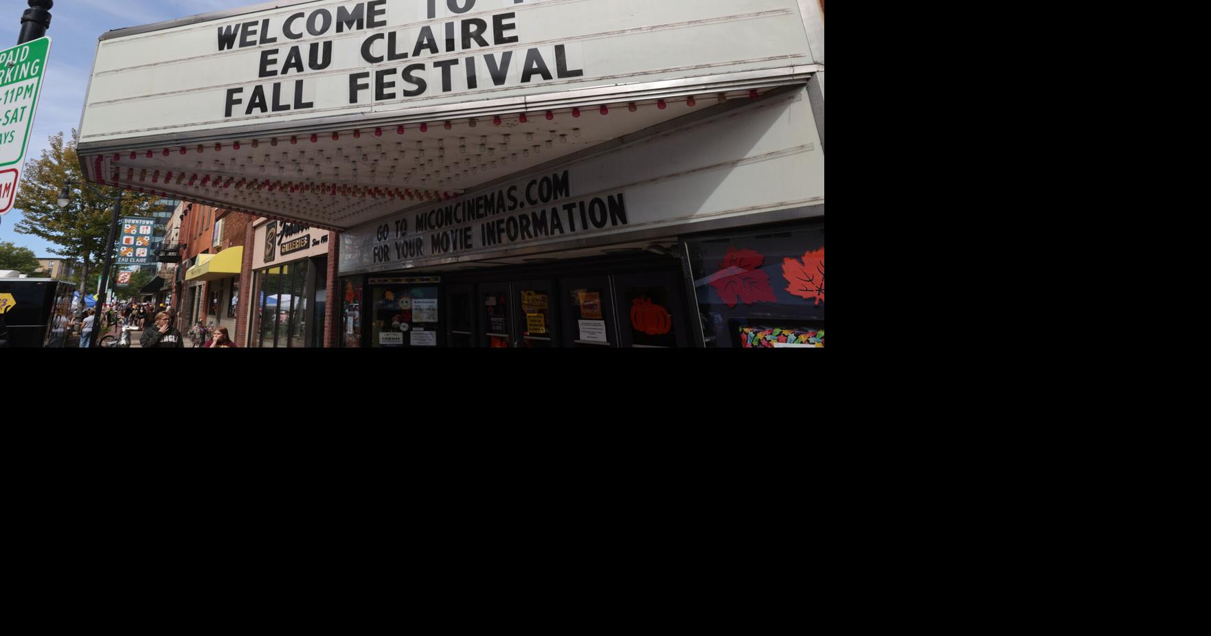 2026 Eau Claire Fall Festival photo 1