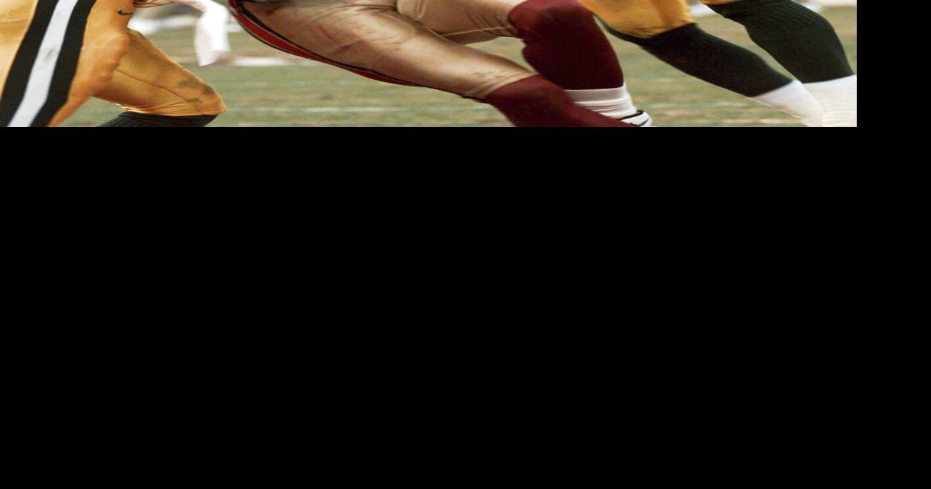 Packers-49ers playoff rivalry has produced many memorable moments ...