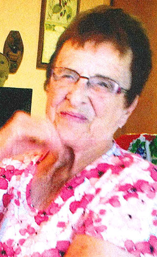 Beatrice Daniels Obituaries leadertelegram