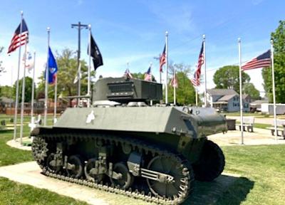 Tank