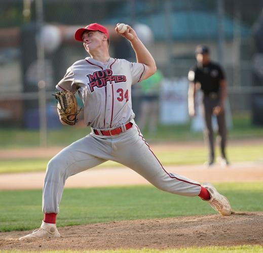 Photo gallery Minnesota Mud Puppies at Eau Claire Express Sports